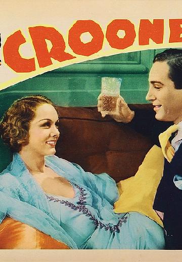 Crooner poster
