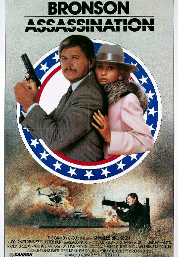Assassination poster