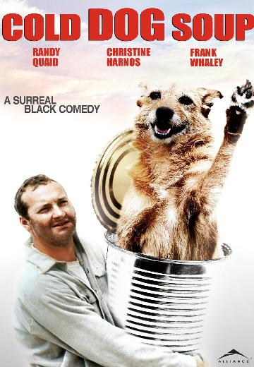 Cold Dog Soup poster
