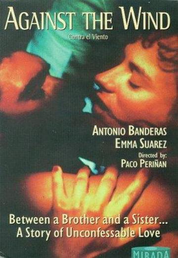 Contra el Viento poster