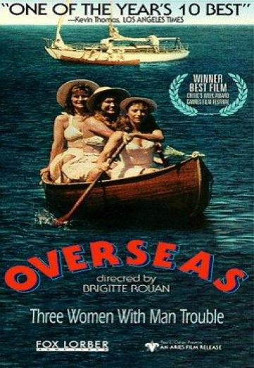 Overseas poster
