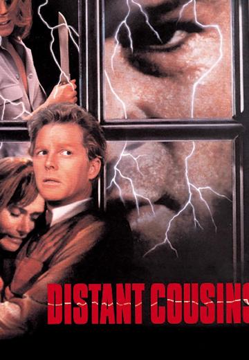 Distant Cousins poster