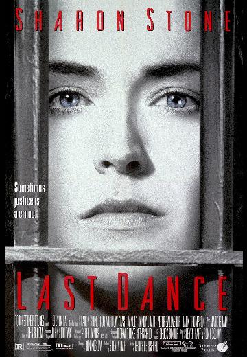 Last Dance poster