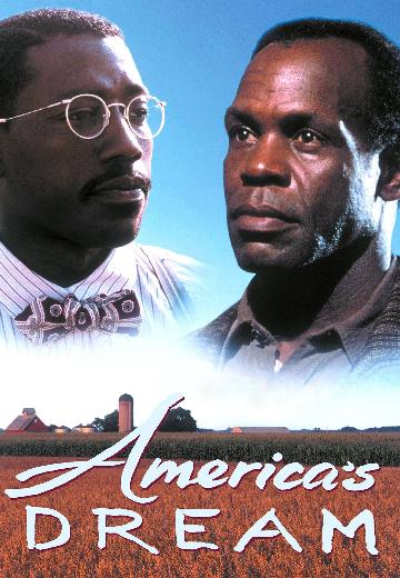 America's Dream poster