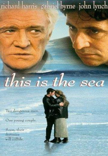 This Is the Sea poster