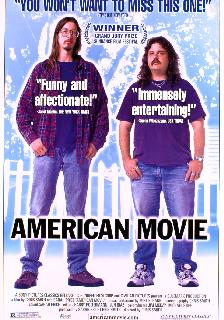 American Movie poster