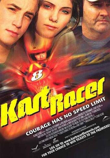 Kart Racer poster