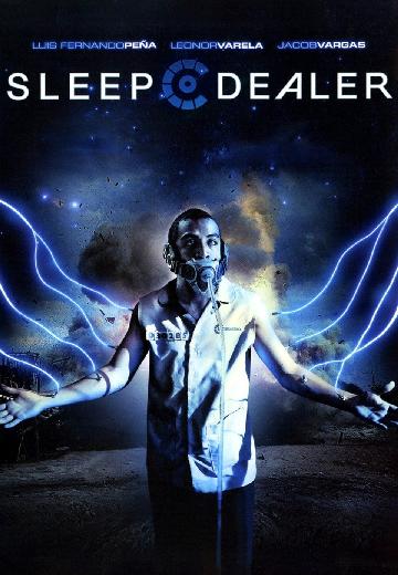 Sleep Dealer poster