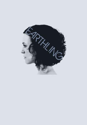 Earthling poster