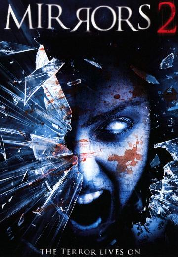 Mirrors 2 poster