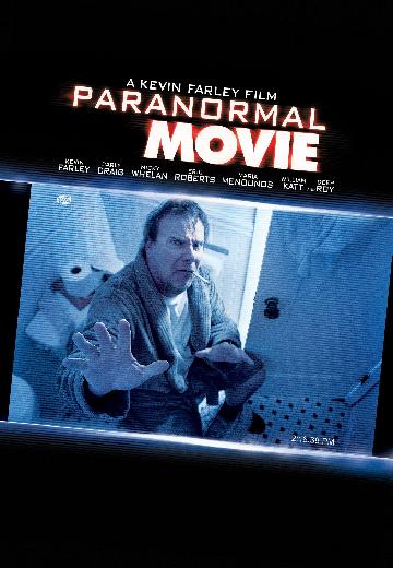 Paranormal Movie poster