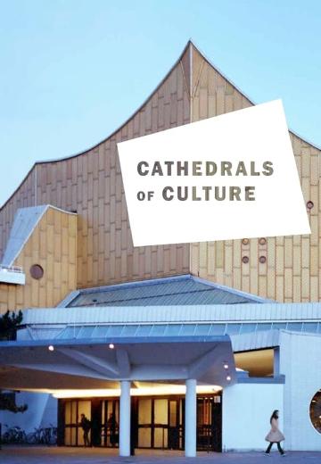 Cathedrals of Culture poster