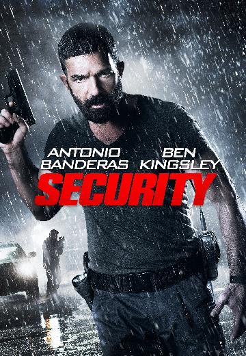 Security poster