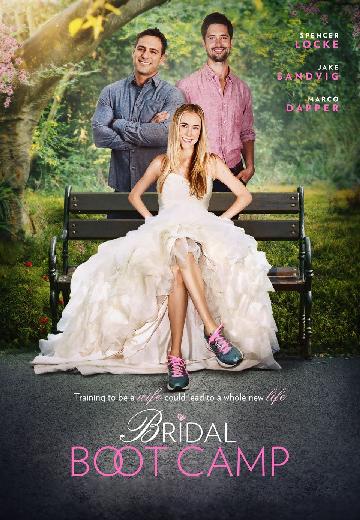Bridal Bootcamp poster