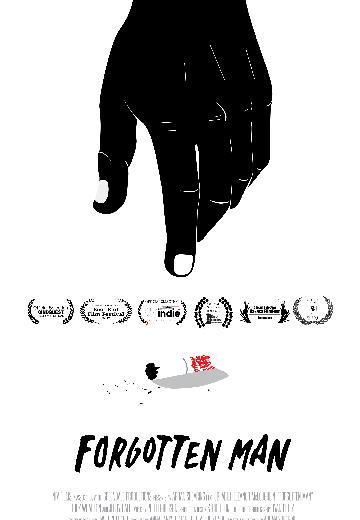 Forgotten Man poster