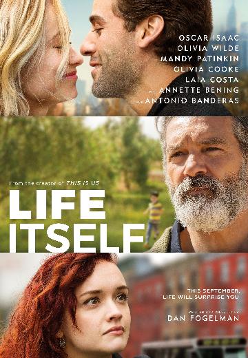 Life Itself poster