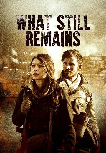 What Still Remains poster